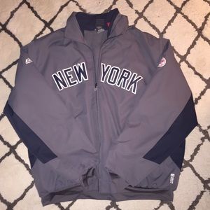 Men's MLB Yankee Jacket