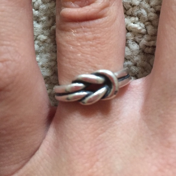 James Avery Ring.