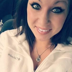 Meet your Posher, Kendra