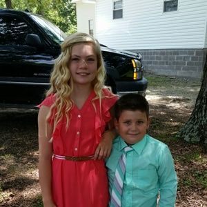 Meet your Posher, Carla