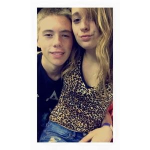 Meet your Posher, Lillian