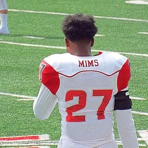 Meet your Posher, Martavius