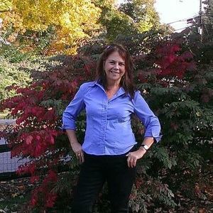 Meet your Posher, Jeri