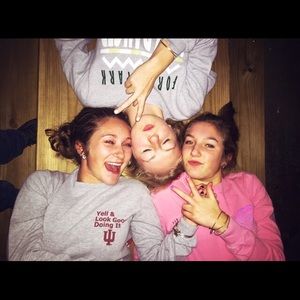 Meet your Posher, Anna