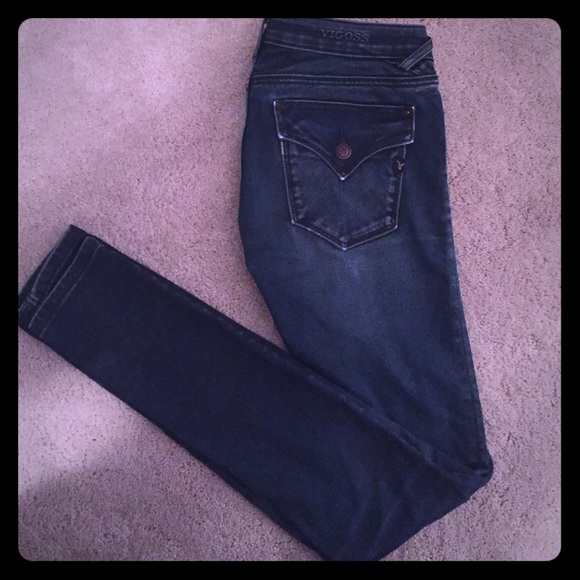 VIGOSS JEANS!