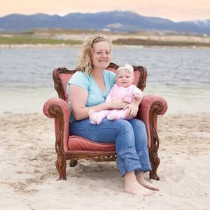 Meet your Posher, Skye