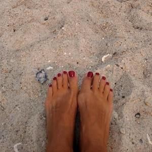 Meet your Posher, Sharon