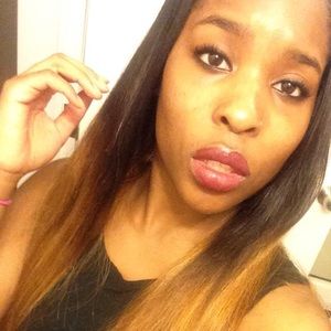 Meet your Posher, Shabria