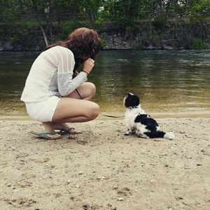 Meet your Posher, Kanda