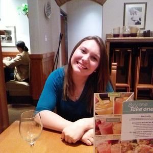 Meet your Posher, Jamie