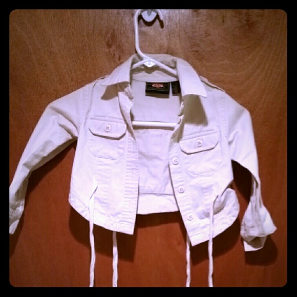 Girls Jacket