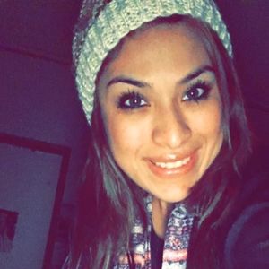 Meet your Posher, Erika