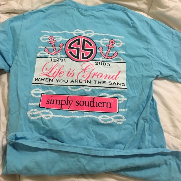 Simply Southern T🎀