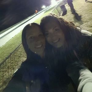 Meet your Posher, Kasey