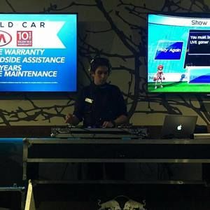 Meet your Posher, Matt