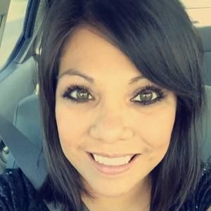 Meet your Posher, Leticia
