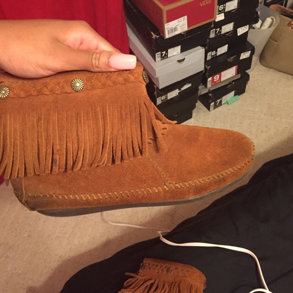 Mocassins
