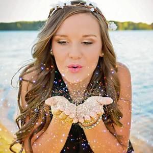 Meet your Posher, Morgan