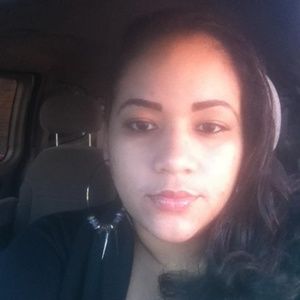 Meet your Posher, Lillian