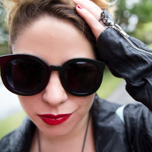 Karen Walker sunglasses - Picture 3 of 3