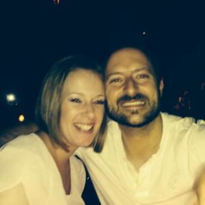 Meet your Posher, Sara