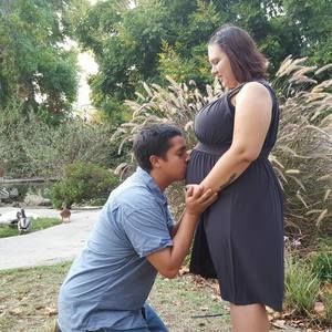 Meet your Posher, Melanie