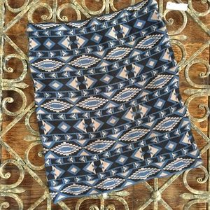 The Impeccable Pig Sweater Stretch Miniskirt