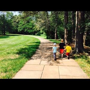 Meet your Posher, Kim