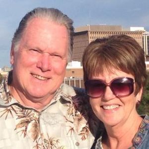 Meet your Posher, Marilyn