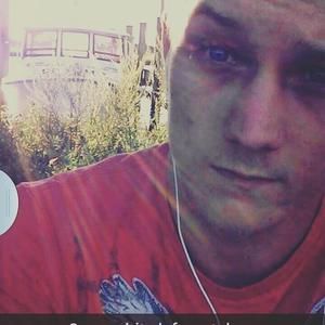 Meet your Posher, Justin