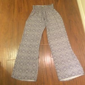 O'NEILL soft baggy pants