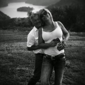 Meet your Posher, Jeff n sue