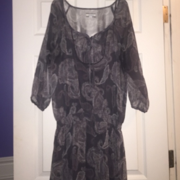 Aerie dress