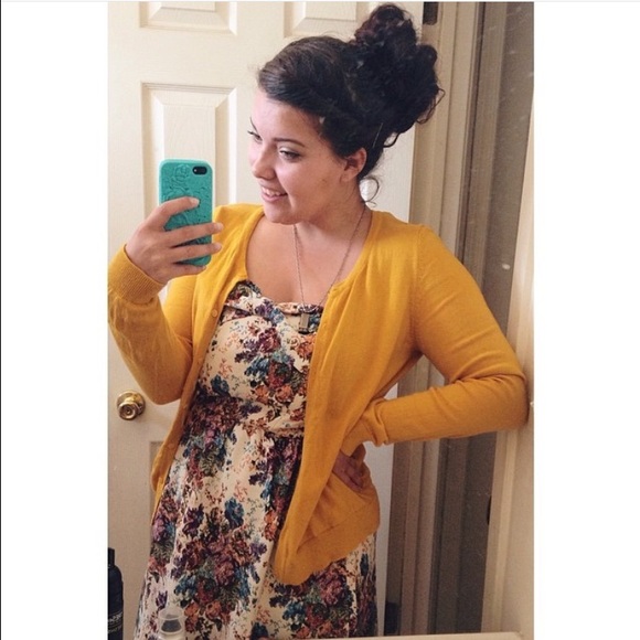 Modcloth/Pink Owl floral dress with pockets!
