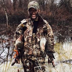 Meet your Posher, Lyndsie