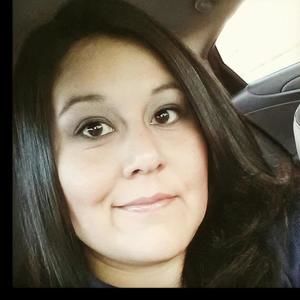 Meet your Posher, Kristi