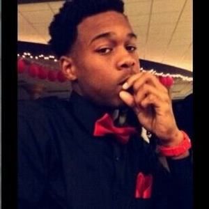 Meet your Posher, Jared