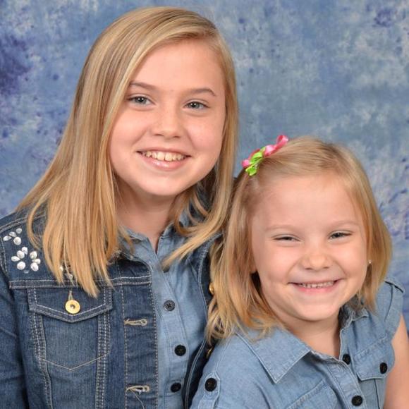 Meet your Posher, Christy - Picture 1 of 1