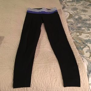Leggings by VS