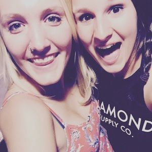 Meet your Posher, Megan