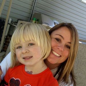 Meet your Posher, Misty