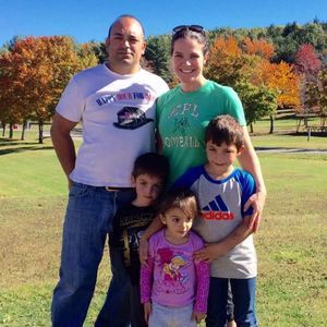 Meet your Posher, Elena