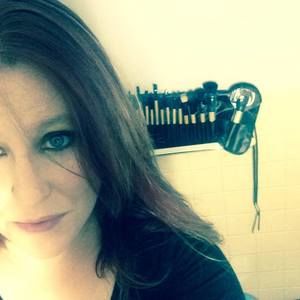 Meet your Posher, Audrey