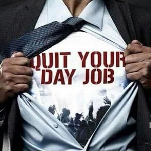 Meet your Posher, Russell