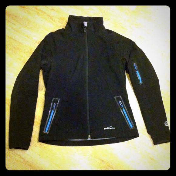 🌲 Eddie Bauer 365 Jacket