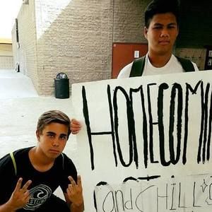 Meet your Posher, Gage