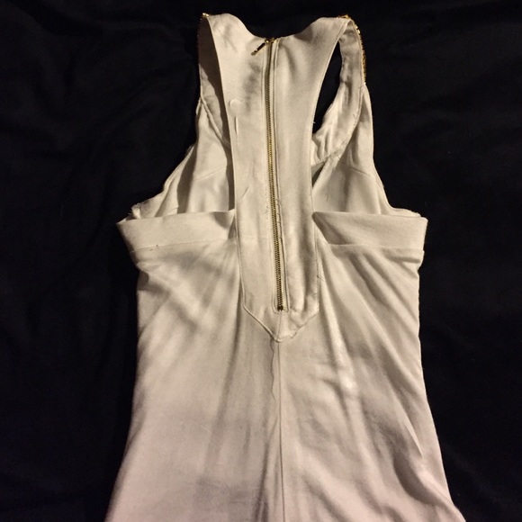 Tank top - Picture 2 of 2
