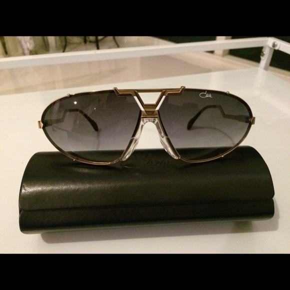 Cazal Vintage Sunglasses