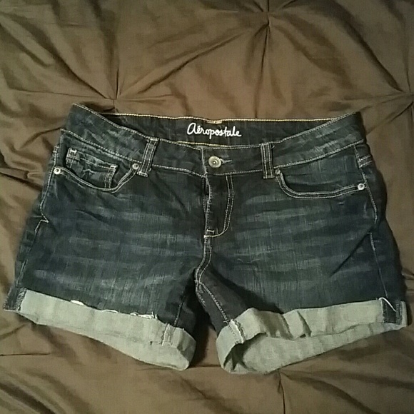 Aeropostale shorts