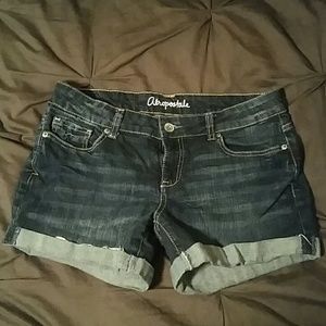 Aeropostale shorts